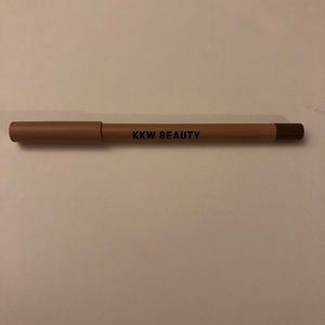 KKW Beauty Lip Liner Nude 2